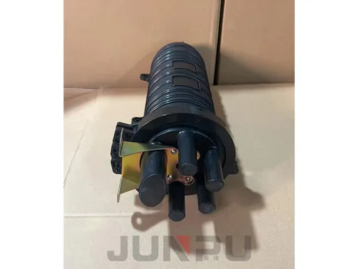 Dome 48C Fiber Optic Splice Enclosure